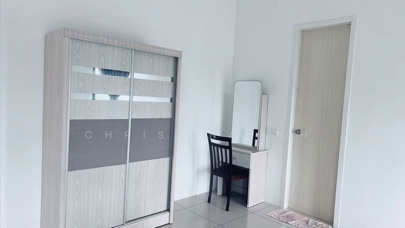 Servis Apartment untuk Disewa di Mahkota Impian - Christina Loh - Bedroom - PropertyGuru.com.my