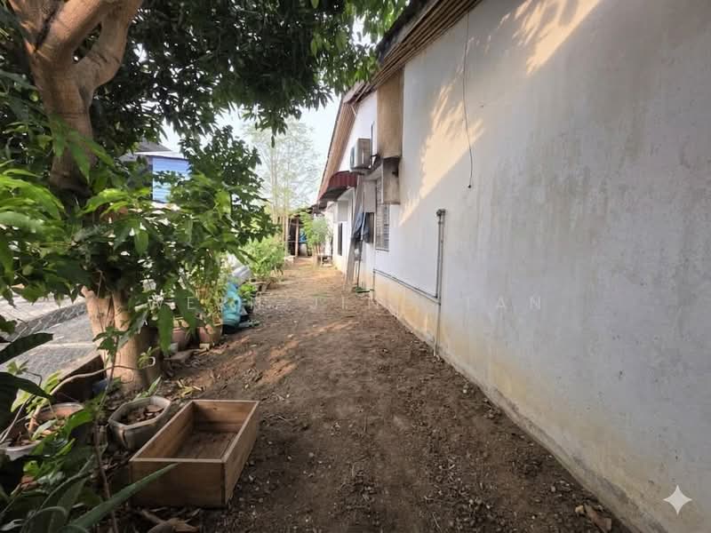 Rumah Berkembar untuk Dijual di Taman Usaha (Bukit Mertajam) - Wern Jing Tan - Exterior - PropertyGuru.com.my