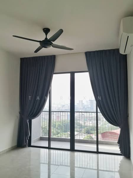 Kondominium untuk Dijual di Nidoz Residences @ Desa Petaling - Tan Ru Xin - Balcony - PropertyGuru.com.my