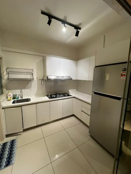 Apartment for Rent at Idaman Residence - Jax Yip - PropertyGuru.com.my