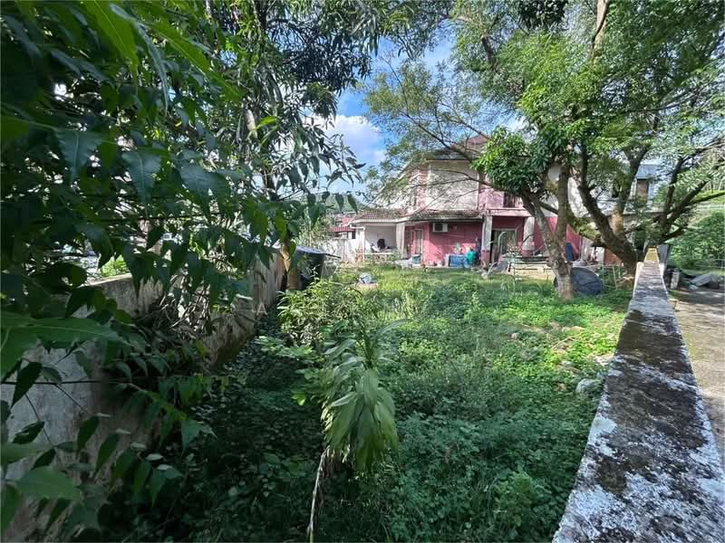 Rumah Teres 2 Tingkat untuk Dijual di Bandar Putra Permai (Seri Kembangan) - Allen . - Exterior - PropertyGuru.com.my