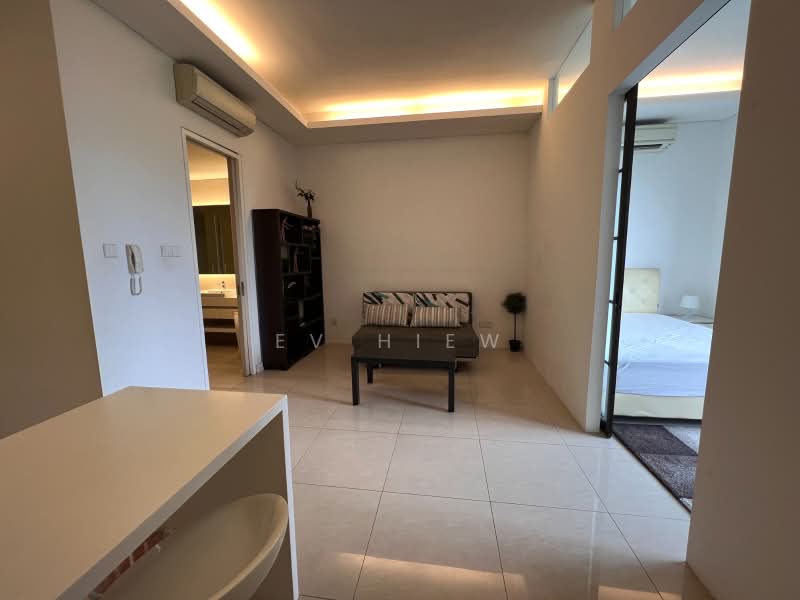 Servis Apartment untuk Disewa di The Horizon Residence - EV Hiew - PropertyGuru.com.my