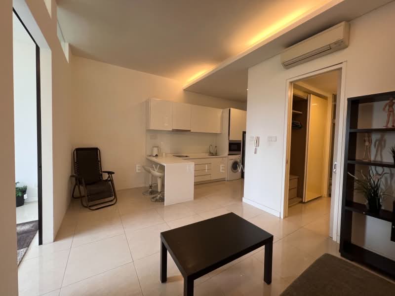 Servis Apartment untuk Disewa di The Horizon Residence - EV Hiew - PropertyGuru.com.my