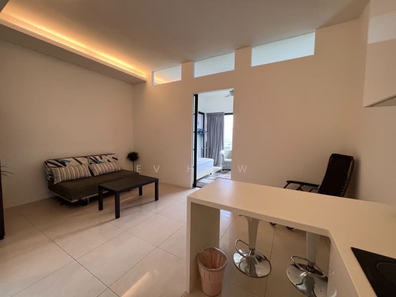 Servis Apartment untuk Disewa di The Horizon Residence - EV Hiew - PropertyGuru.com.my