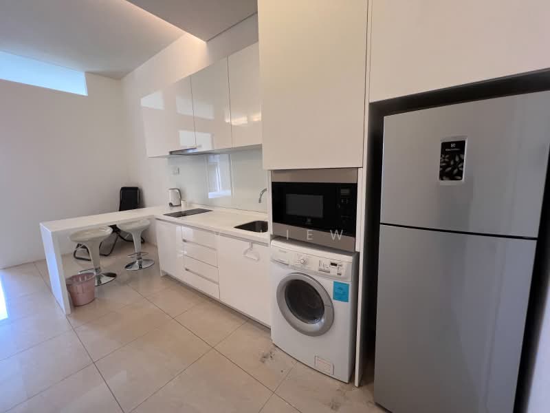 Servis Apartment untuk Disewa di The Horizon Residence - EV Hiew - PropertyGuru.com.my
