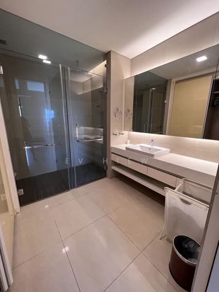 Servis Apartment untuk Disewa di The Horizon Residence - EV Hiew - PropertyGuru.com.my