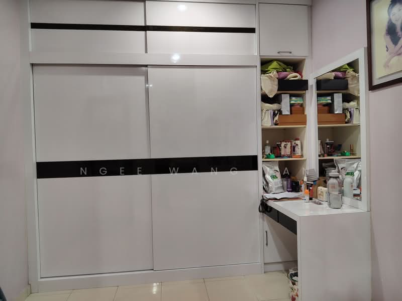 2-storey Terraced House for Sale in Taman Krubong Utama (Krubong) - Ngee Wang Tan - Interior - PropertyGuru.com.my