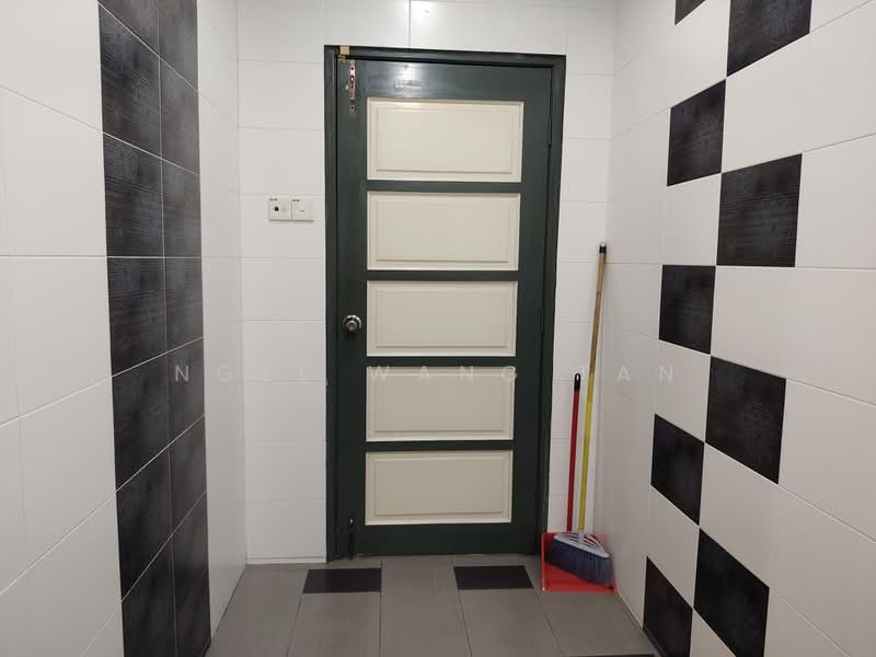 2-storey Terraced House for Sale in Taman Krubong Utama (Krubong) - Ngee Wang Tan - Interior - PropertyGuru.com.my