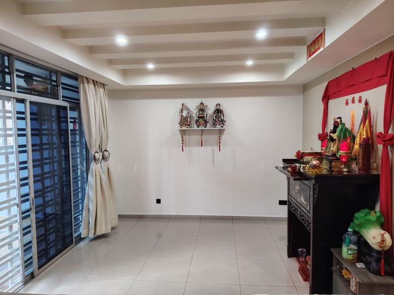 2-storey Terraced House for Sale in Taman Krubong Utama (Krubong) - Ngee Wang Tan - Interior - PropertyGuru.com.my