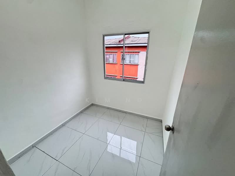 Rumah Flat untuk Dijual di Taman Pulai Utama - Kim Ng - Interior - PropertyGuru.com.my