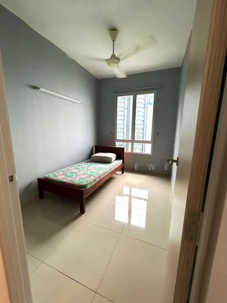 Condominium for Rent at Putra Place Condominium - Edwin Ewe - Bedroom - PropertyGuru.com.my