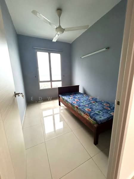 Condominium for Rent at Putra Place Condominium - Edwin Ewe - Bedroom - PropertyGuru.com.my