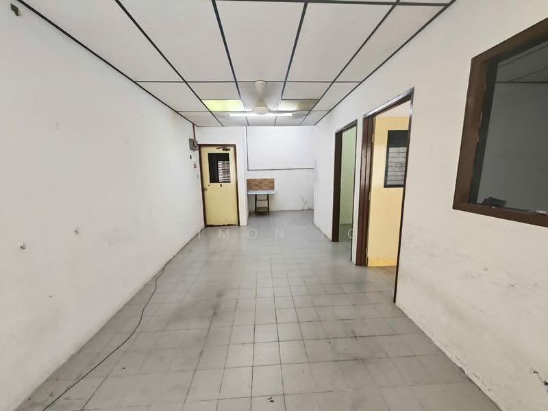 Rumah Flat untuk Disewa di Taman Bayu Mutiara - Simon Ng - Interior - PropertyGuru.com.my