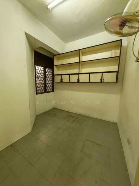 Rumah Flat untuk Disewa di Taman Bayu Mutiara - Simon Ng - Interior - PropertyGuru.com.my