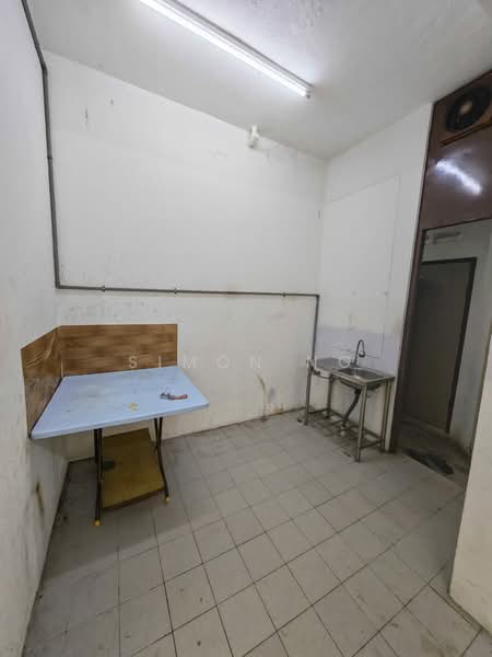 Rumah Flat untuk Disewa di Taman Bayu Mutiara - Simon Ng - PropertyGuru.com.my