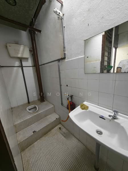 Rumah Flat untuk Disewa di Taman Bayu Mutiara - Simon Ng - PropertyGuru.com.my