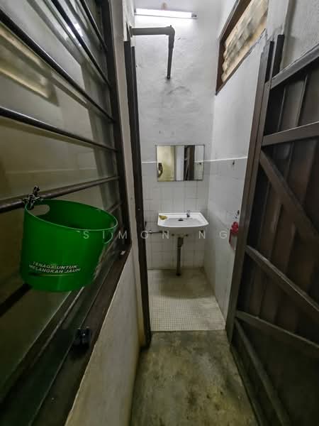 Rumah Flat untuk Disewa di Taman Bayu Mutiara - Simon Ng - PropertyGuru.com.my