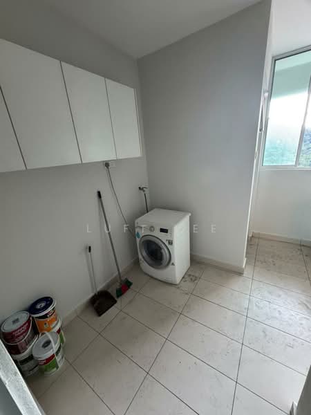 Kondominium untuk Disewa di Rimba Residence - Luff Lee - Interior - PropertyGuru.com.my