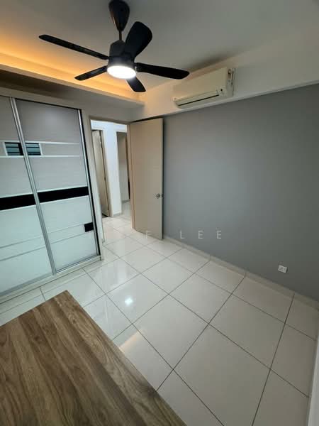 Kondominium untuk Disewa di Rimba Residence - Luff Lee - Bedroom - PropertyGuru.com.my