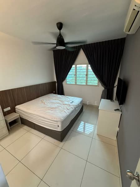 Kondominium untuk Disewa di Rimba Residence - Luff Lee - Bedroom - PropertyGuru.com.my