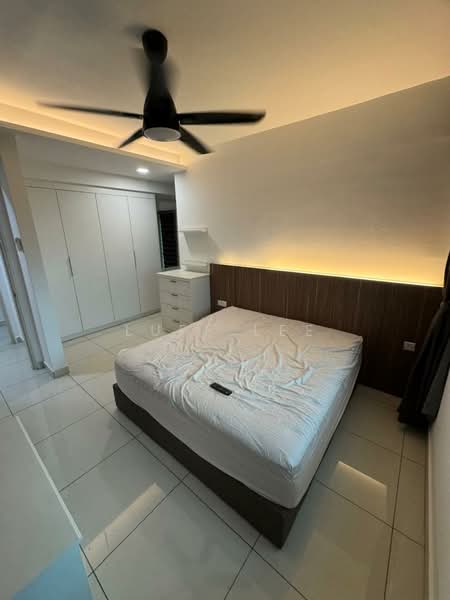 Kondominium untuk Disewa di Rimba Residence - Luff Lee - Bedroom - PropertyGuru.com.my