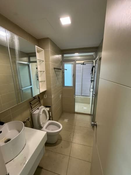 Kondominium untuk Disewa di Rimba Residence - Luff Lee - Bathroom - PropertyGuru.com.my