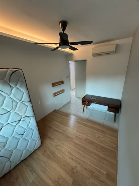 Kondominium untuk Disewa di Rimba Residence - Luff Lee - Bedroom - PropertyGuru.com.my