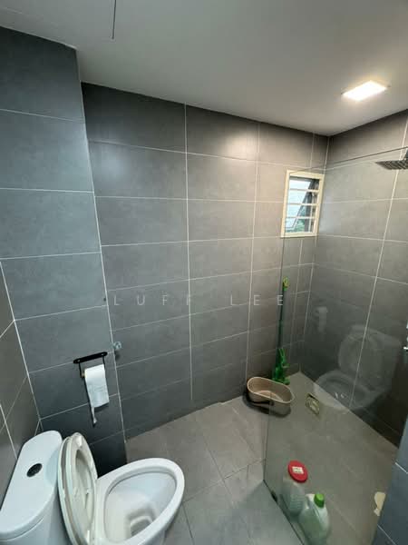 Kondominium untuk Disewa di Rimba Residence - Luff Lee - Bathroom - PropertyGuru.com.my