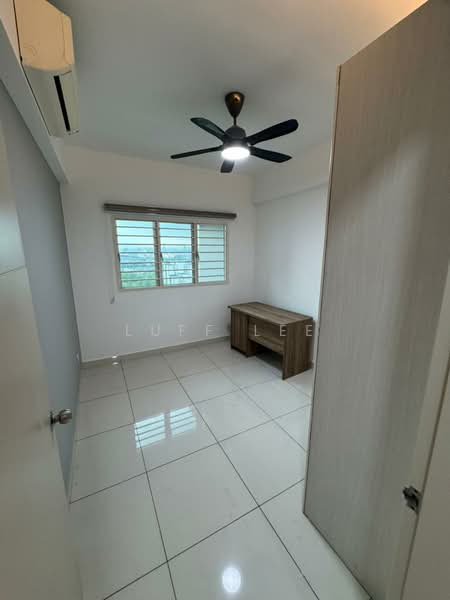 Kondominium untuk Disewa di Rimba Residence - Luff Lee - Bedroom - PropertyGuru.com.my