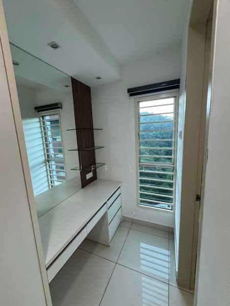 Kondominium untuk Disewa di Rimba Residence - Luff Lee - Interior - PropertyGuru.com.my