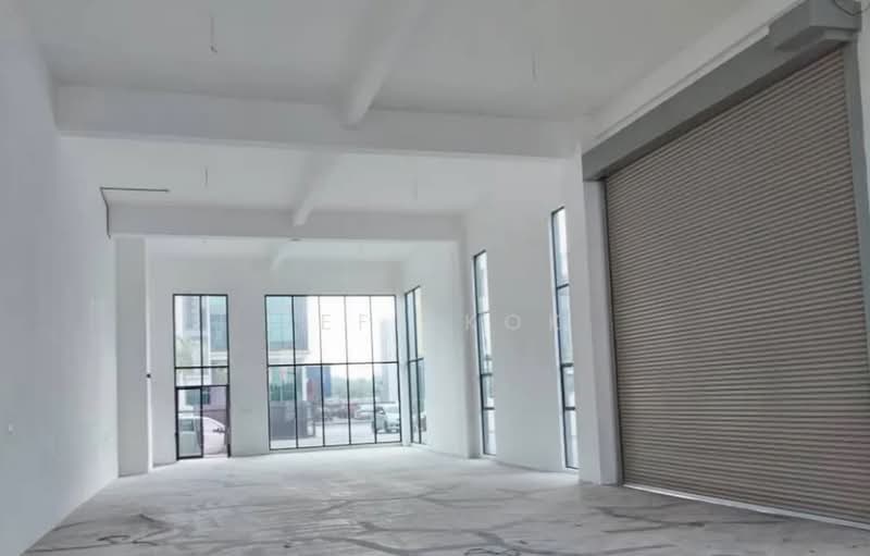Kilang untuk Dijual di Sepang (Selangor) - Jeff Kok - Interior - PropertyGuru.com.my