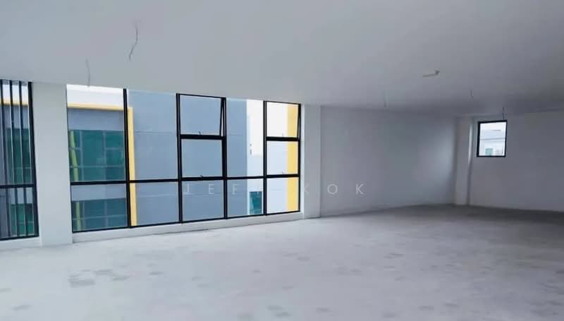 Kilang untuk Dijual di Sepang (Selangor) - Jeff Kok - Interior - PropertyGuru.com.my