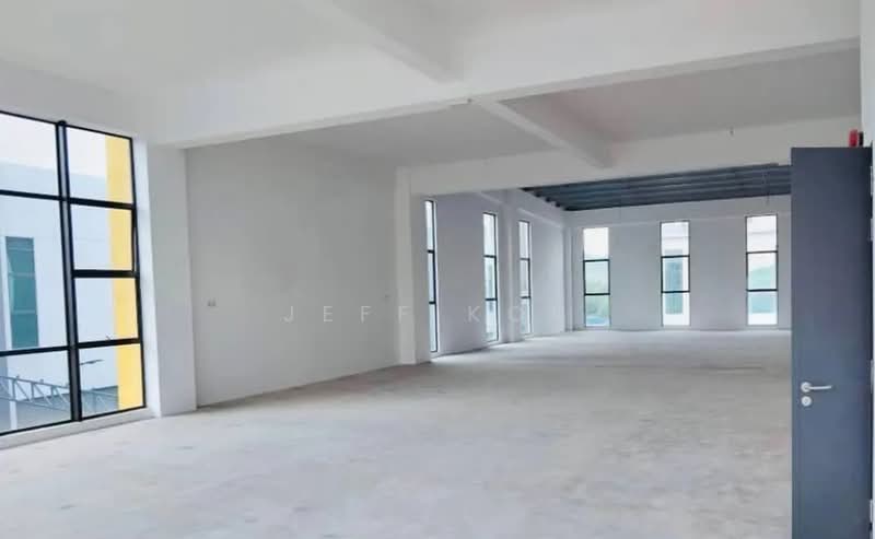 Kilang untuk Dijual di Sepang (Selangor) - Jeff Kok - Interior - PropertyGuru.com.my