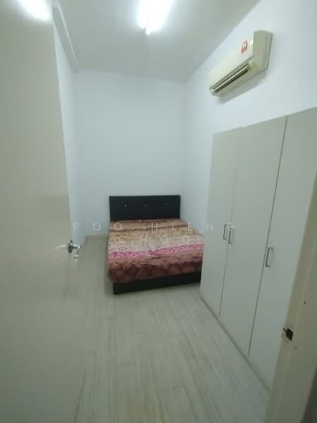 Service Residence for Rent at The Grand @ Kelana Damansara Suite - Poo Hieng Choo - PropertyGuru.com.my