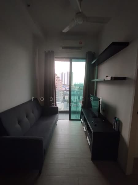 Service Residence for Rent at The Grand @ Kelana Damansara Suite - Poo Hieng Choo - PropertyGuru.com.my