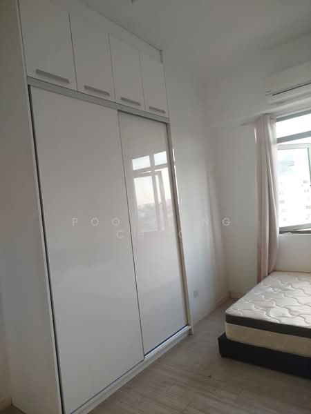 Service Residence for Rent at The Grand @ Kelana Damansara Suite - Poo Hieng Choo - PropertyGuru.com.my
