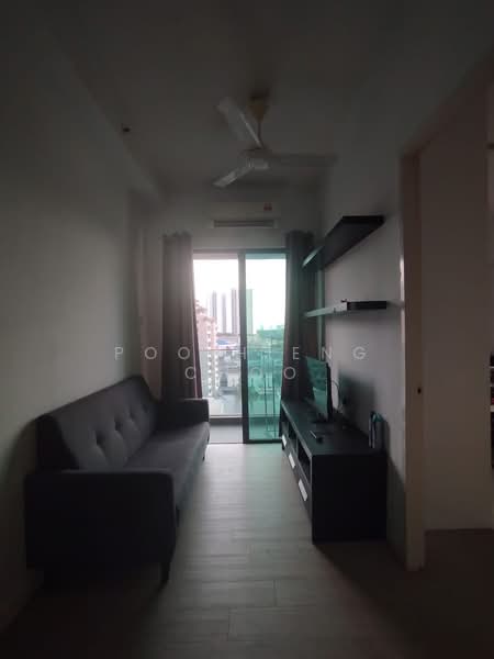Service Residence for Rent at The Grand @ Kelana Damansara Suite - Poo Hieng Choo - PropertyGuru.com.my