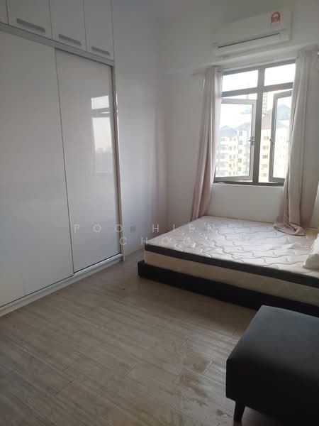 Service Residence for Rent at The Grand @ Kelana Damansara Suite - Poo Hieng Choo - PropertyGuru.com.my