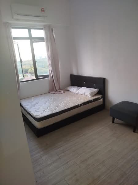 Service Residence for Rent at The Grand @ Kelana Damansara Suite - Poo Hieng Choo - PropertyGuru.com.my