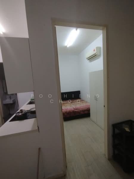 Service Residence for Rent at The Grand @ Kelana Damansara Suite - Poo Hieng Choo - PropertyGuru.com.my