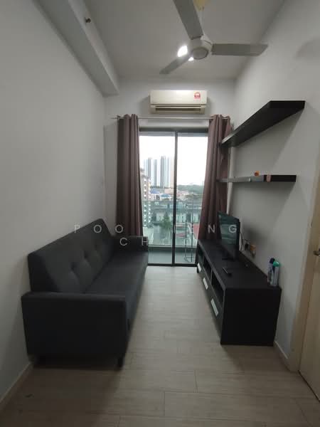 Service Residence for Rent at The Grand @ Kelana Damansara Suite - Poo Hieng Choo - PropertyGuru.com.my