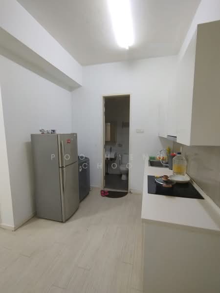 Service Residence for Rent at The Grand @ Kelana Damansara Suite - Poo Hieng Choo - PropertyGuru.com.my