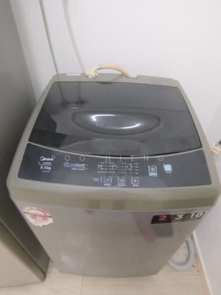 Service Residence for Rent at The Grand @ Kelana Damansara Suite - Poo Hieng Choo - PropertyGuru.com.my