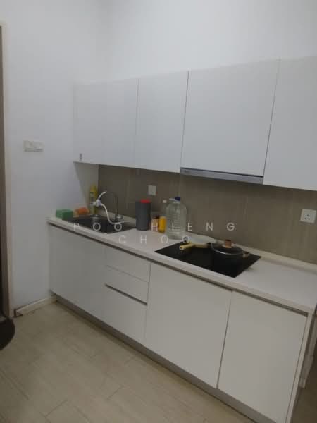 Service Residence for Rent at The Grand @ Kelana Damansara Suite - Poo Hieng Choo - PropertyGuru.com.my