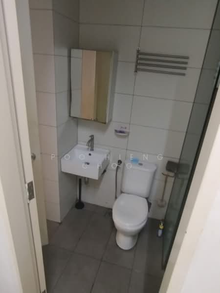 Service Residence for Rent at The Grand @ Kelana Damansara Suite - Poo Hieng Choo - PropertyGuru.com.my