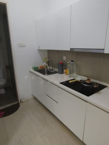 Service Residence for Rent at The Grand @ Kelana Damansara Suite - Poo Hieng Choo - PropertyGuru.com.my