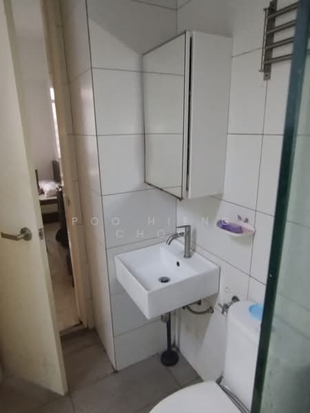 Service Residence for Rent at The Grand @ Kelana Damansara Suite - Poo Hieng Choo - PropertyGuru.com.my