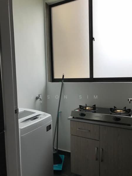 Service Residence for Sale at Sky Oasis Residence (Pangsapuri Oasis 1) - Jason Sim - Interior - PropertyGuru.com.my