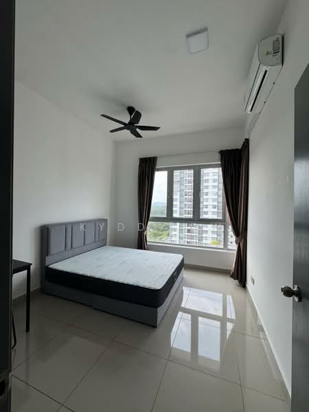 Apartment for Rent at Kalista 2 - Kydd Low - Bedroom - PropertyGuru.com.my