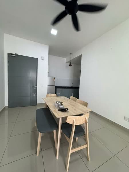 Apartment for Rent at Kalista 2 - Kydd Low - Dining Room - PropertyGuru.com.my